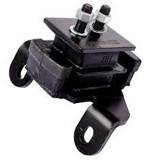 Soporte de motor delantero izquierdo alto