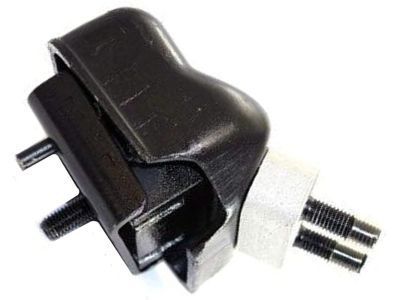Soporte de motor delantero izquierdo (USA)