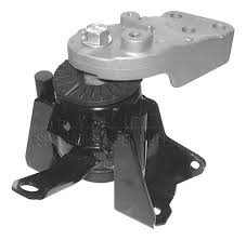 Soporte de motor derecho