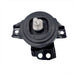 Soporte de Motor Derecho