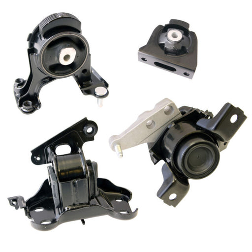 Soporte de Motor Derecho