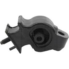 Soporte de Motor Derecho