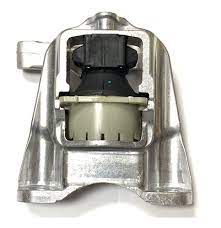 Soporte de Motor Derecho