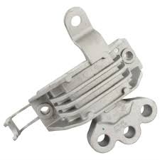 Soporte de Motor Derecho