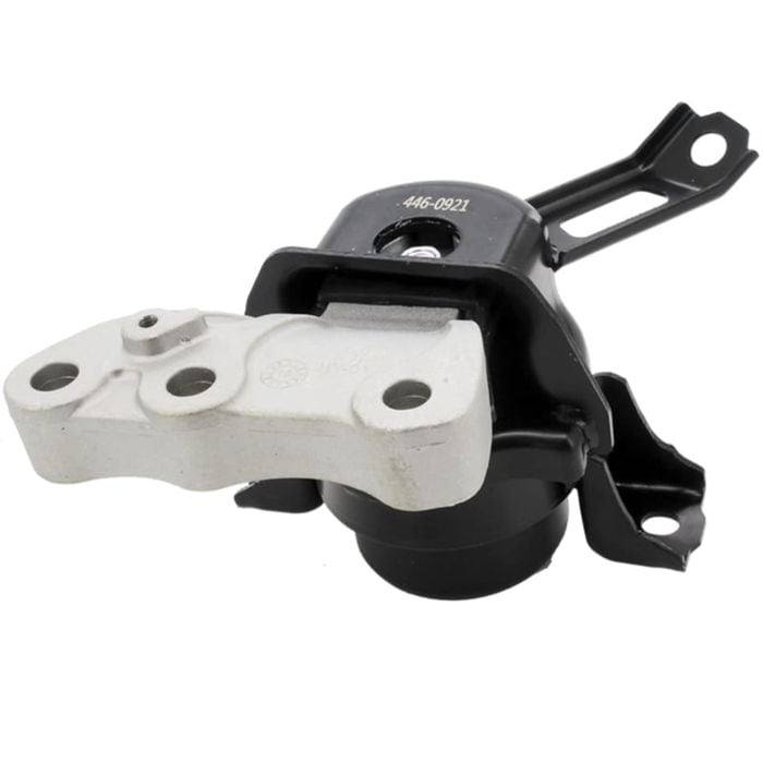 Soporte de motor derecho