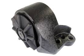 Soporte de motor derecho