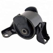 Soporte de motor derecho gasolina