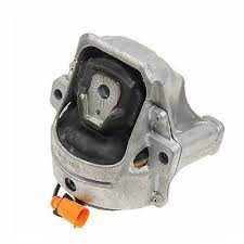 Soporte de Motor Derecho/Izquierdo con Sensor