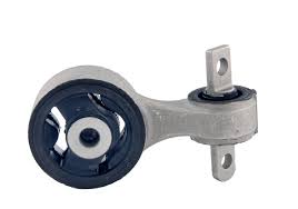 Soporte de motor inferior delantero superior manual