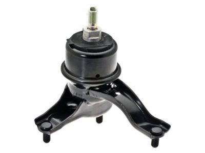 Soporte de motor izquierdo