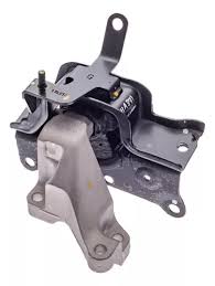 Soporte de motor izquierdo