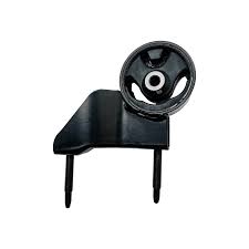 Soporte de motor izquierdo