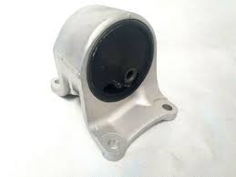 Soporte de motor izquierdo