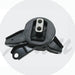 Soporte De Motor Izquierdo