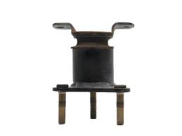 Soporte de motor izquierdo 2WD