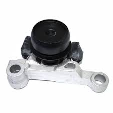 Soporte de motor izquierdo