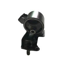 Soporte de motor izquierdo