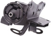 Soporte de Motor Izquierdo 4X4