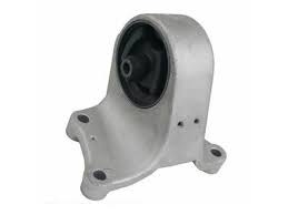 Soporte de motor izquierdo