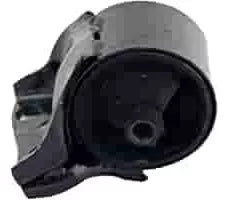 Soporte de motor izquierdo automático