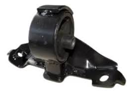 Soporte de Motor Izquierdo Automático