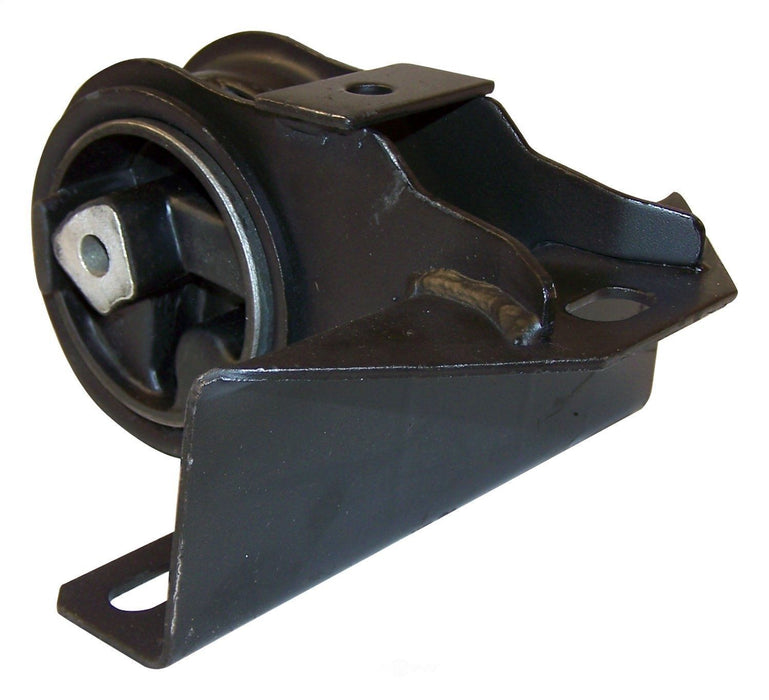 Soporte de motor izquierdo centro gasolina