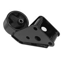 Soporte de motor izquierdo corto