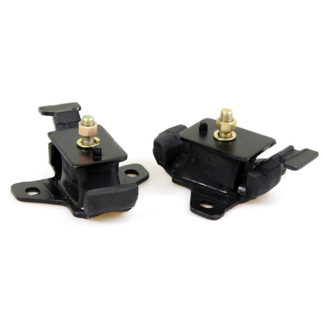 Soporte de motor izquierdo/derecho