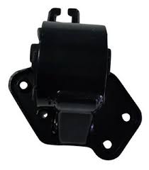 Soporte de motor izquierdo gasolina