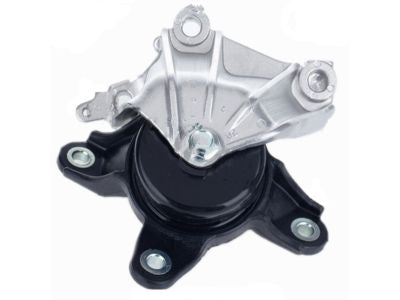 Soporte de motor izquierdo hidráulico