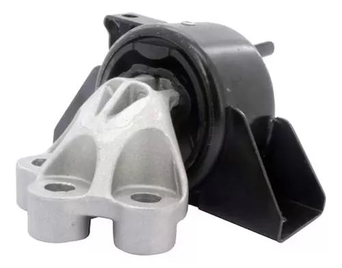 Soporte de motor izquierdo lado caja manual