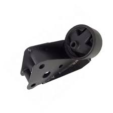 Soporte de motor izquierdo manual