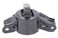 Soporte de motor izquierdo manual