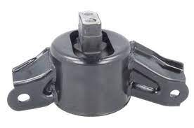 Soporte de motor izquierdo manual