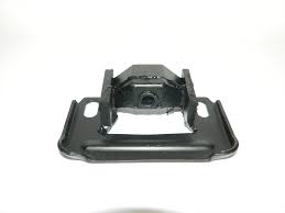 Soporte de motor palanca vel manual (USA)