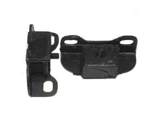 Soporte de motor palanca velocidad