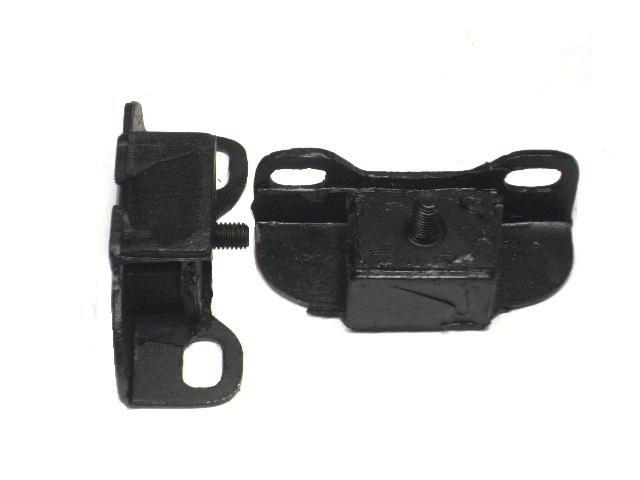Soporte de motor palanca velocidad