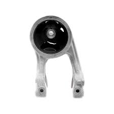 Soporte de motor trasero