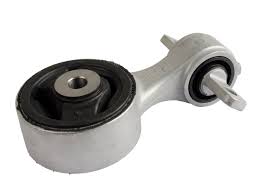 Soporte de Motor Trasero