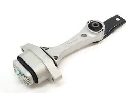 Soporte de motor trasero