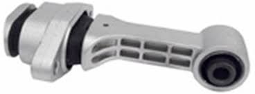 Soporte de motor trasero