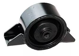 Soporte de motor trasero
