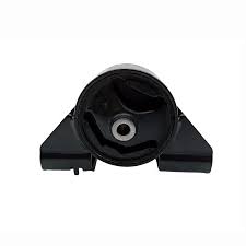 Soporte de motor trasero