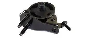 Soporte de motor trasero