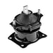 Soporte de Motor Trasero