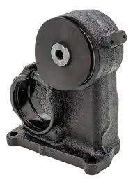 Soporte de Motor Trasero