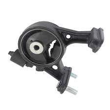 Soporte de motor trasero 4x2 automotriz