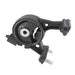 Soporte de motor trasero 4x2 automotriz