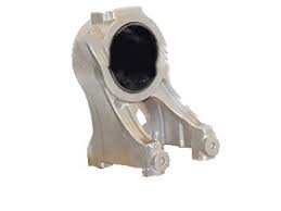 Soporte de motor trasero