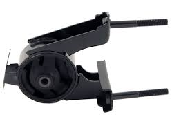 Soporte de motor trasero